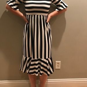 Dresses